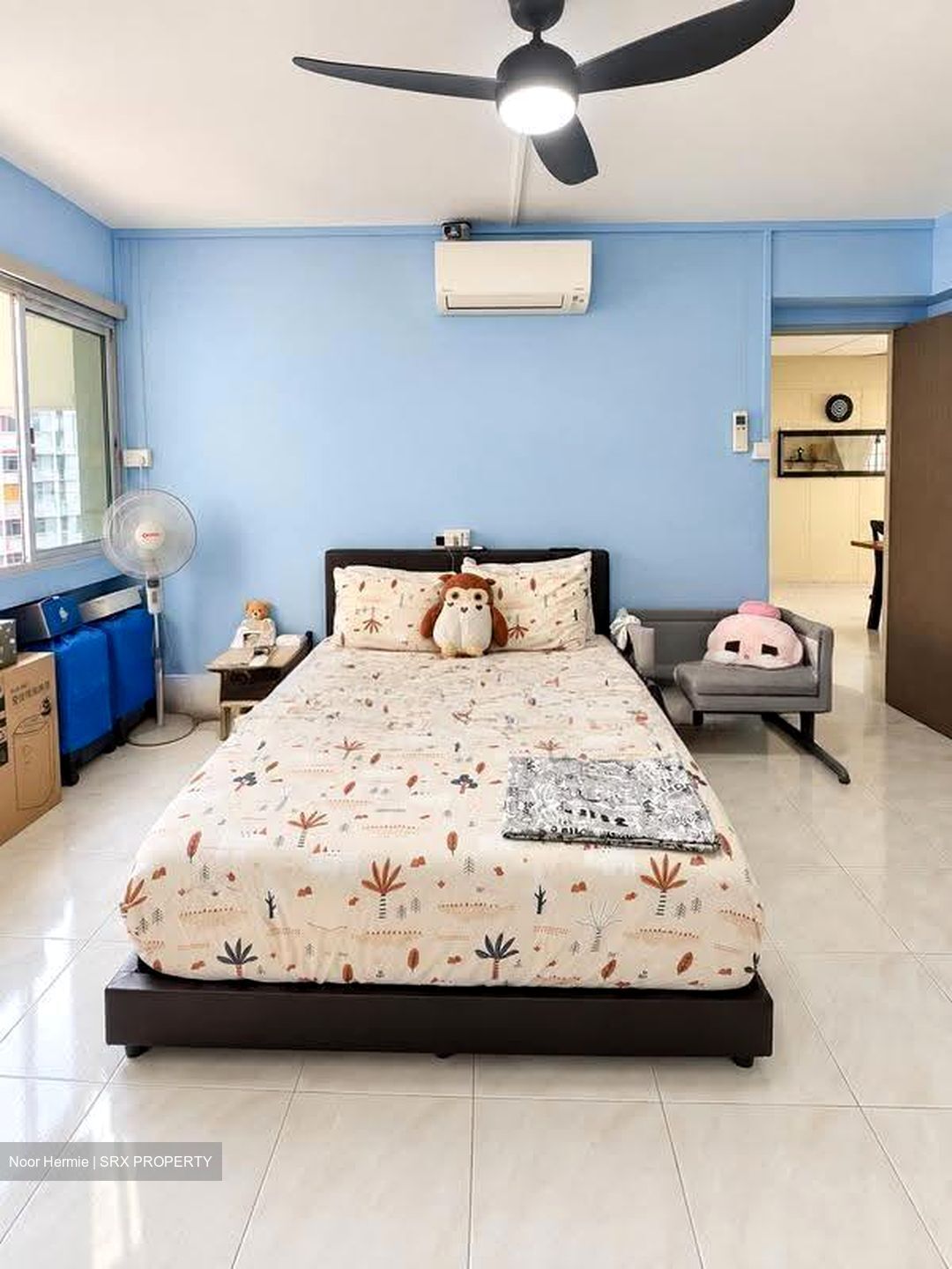 Blk 836 Jurong West Street 81 (Jurong West), HDB 4 Rooms #618776871